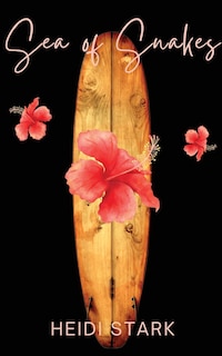 Front cover_Sea of Snakes