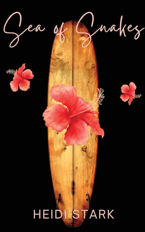 Front cover_Sea of Snakes