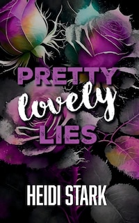 Couverture_Pretty Lovely Lies