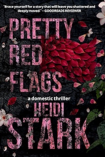 Front cover_Pretty Red Flags