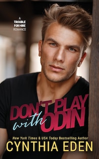 Couverture_Don't Play With Odin