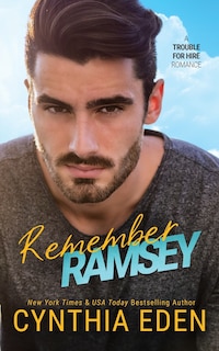 Couverture_Remember Ramsey