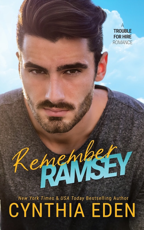 Couverture_Remember Ramsey