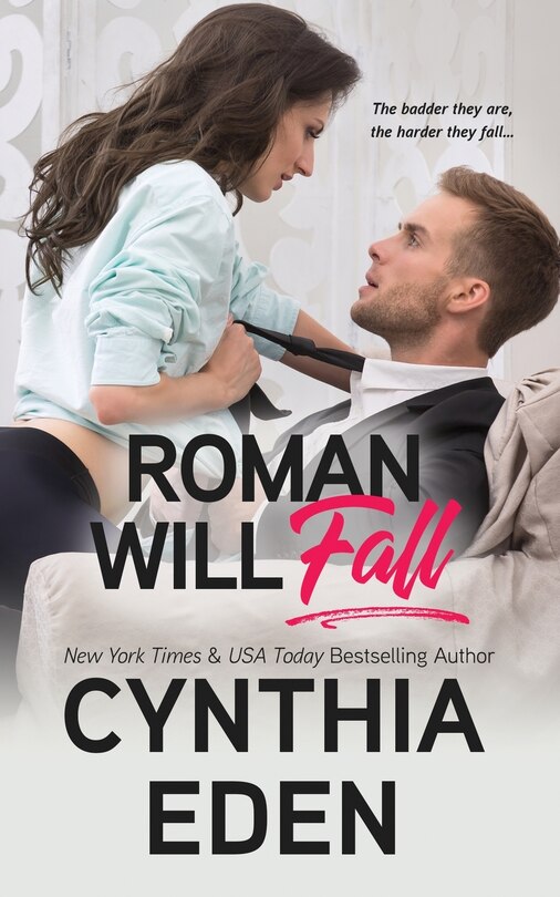 Couverture_Roman Will Fall