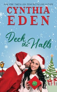 Front cover_Deck The Halls
