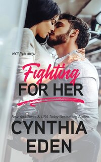 Couverture_Fighting For Her