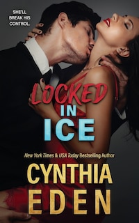 Couverture_Locked In Ice