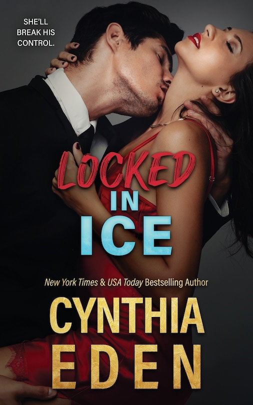 Couverture_Locked In Ice