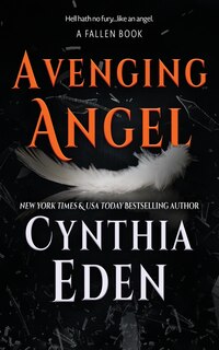 Couverture_Avenging Angel