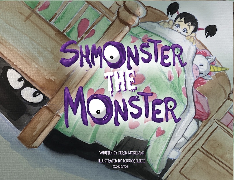 Couverture_Shmonster the Monster