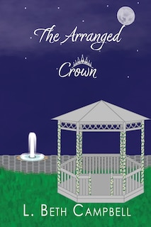 Front cover_The Arranged Crown