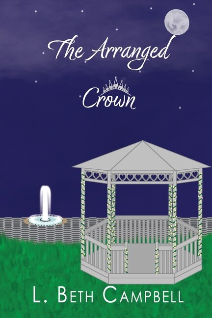 Front cover_The Arranged Crown