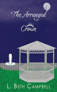 Front cover_The Arranged Crown