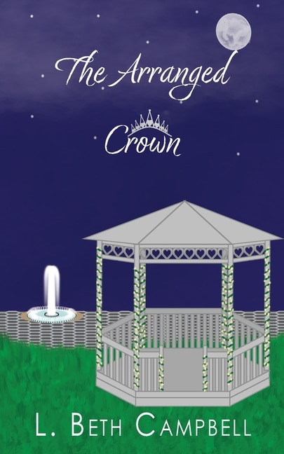 Front cover_The Arranged Crown