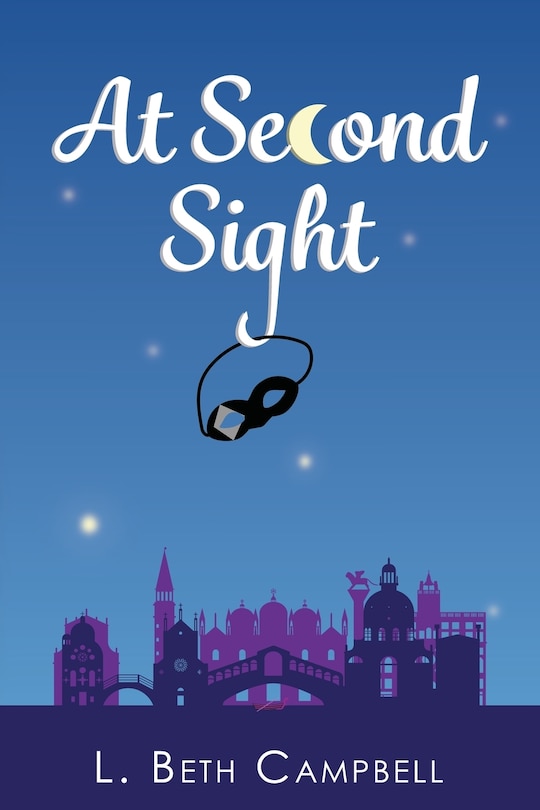 Couverture_At Second Sight