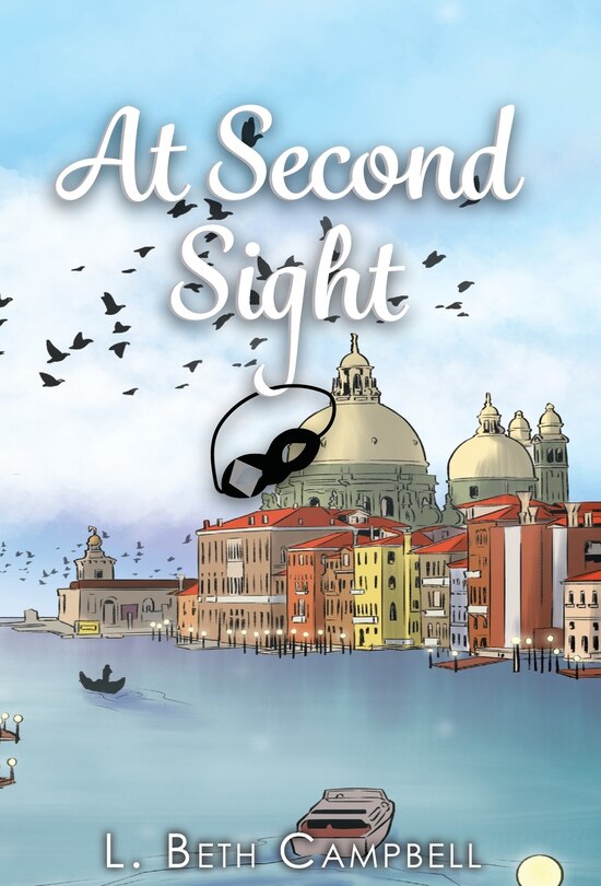 Front cover_At Second Sight