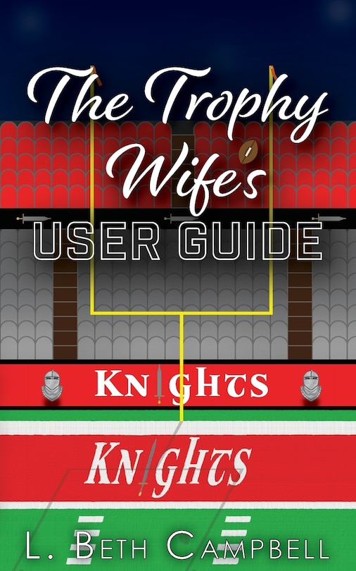 Couverture_The Trophy Wife's User Guide