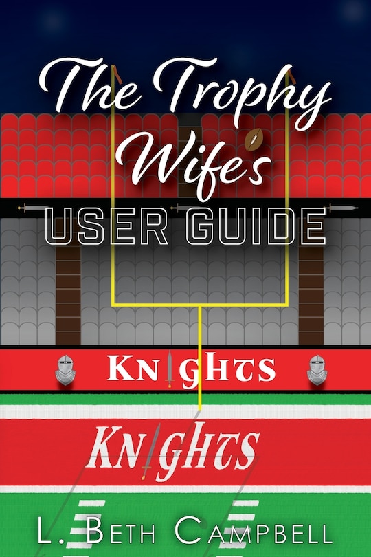 Couverture_The Trophy Wife's User Guide