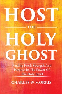 Front cover_Host the Holy Ghost