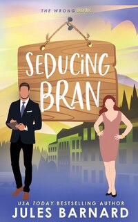 Front cover_Seducing Bran