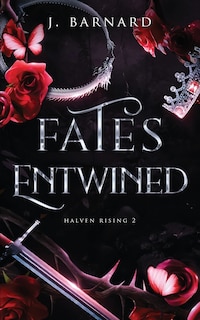 Couverture_Fates Entwined