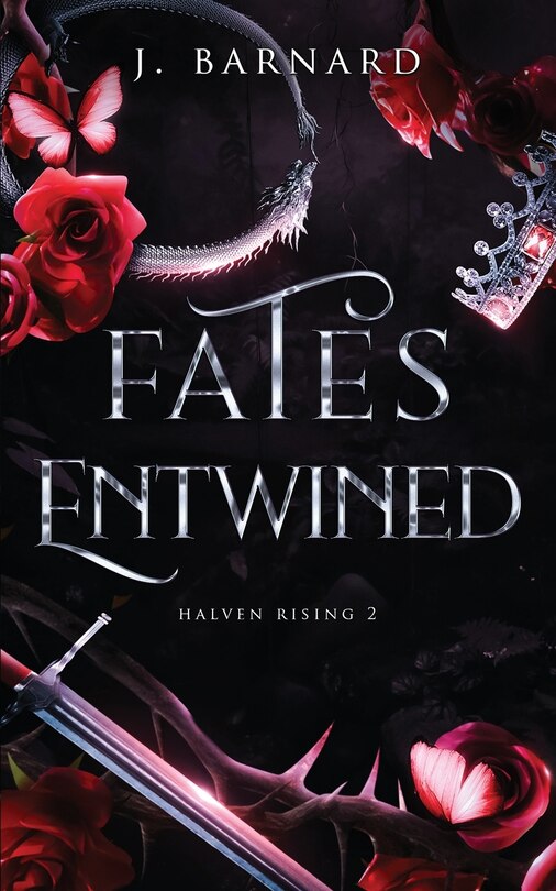 Couverture_Fates Entwined