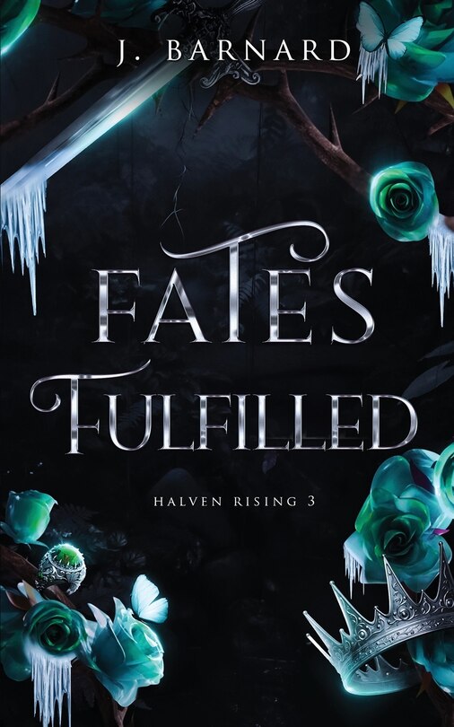 Front cover_Fates Fulfilled