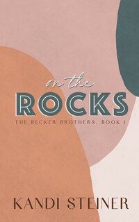Couverture_On the Rocks