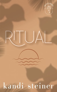 Front cover_Ritual