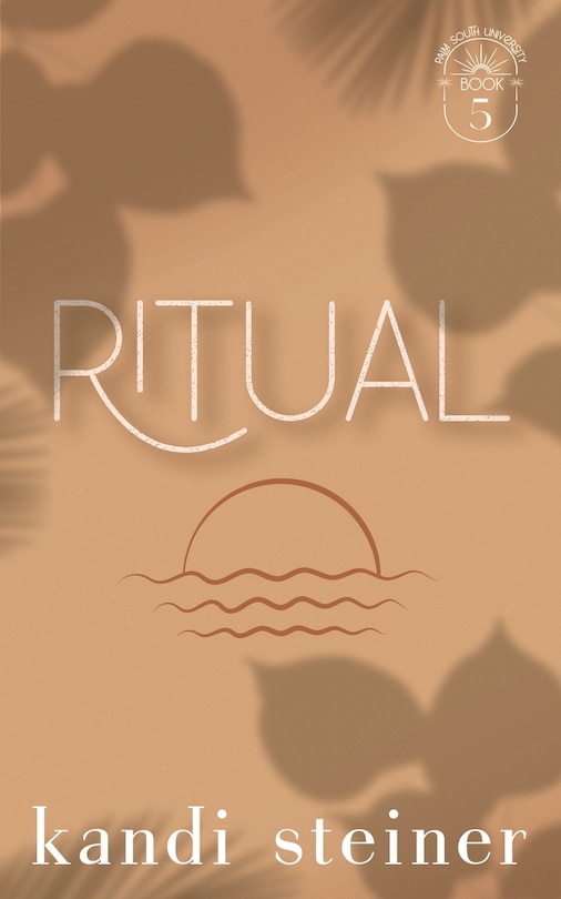 Front cover_Ritual