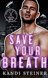 Front cover_Save Your Breath