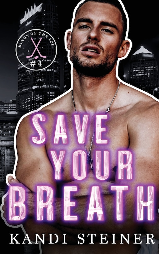 Front cover_Save Your Breath