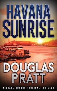Couverture_Havana Sunrise