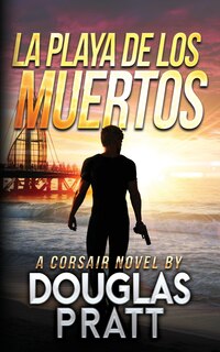 Couverture_La Playa de Los Muertos