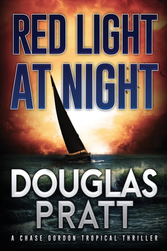 Couverture_Red Light at Night