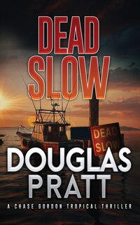 Front cover_Dead Slow