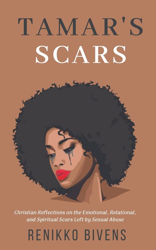Couverture_Tamar's Scars