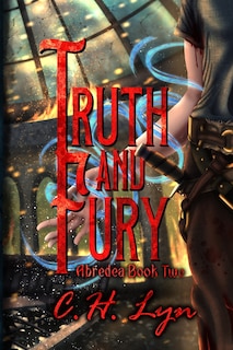 Couverture_Truth and Fury