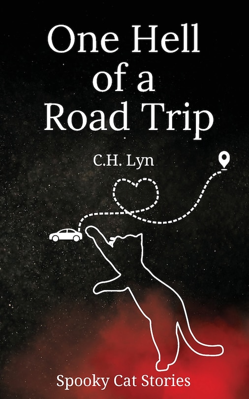 Front cover_One Hell of a Road Trip