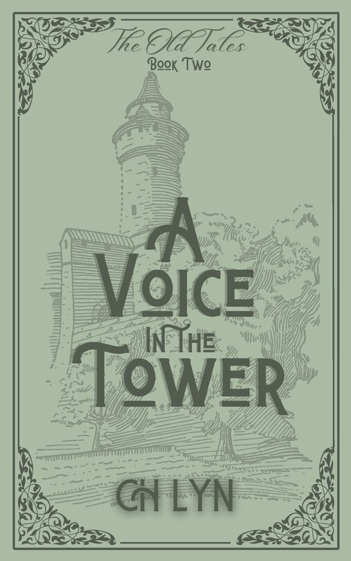 Couverture_A Voice in the Tower