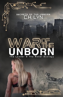 Couverture_War of the Unborn