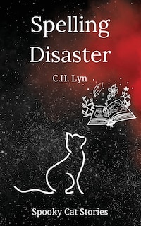 Front cover_Spelling Disaster