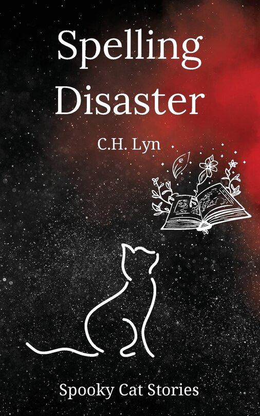 Front cover_Spelling Disaster