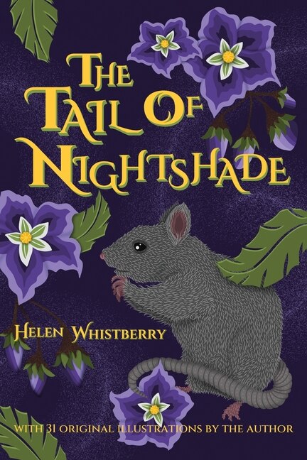 Front cover_The Tail of Nightshade
