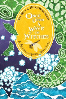 Front cover_Once Upon a Wave of Witches