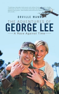 Front cover_The Adventures of George Lee