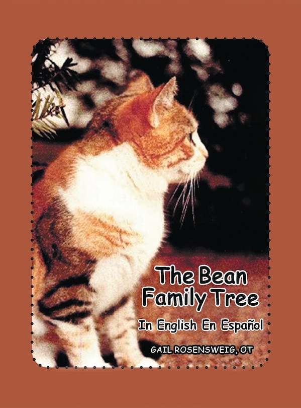 Front cover_The Bean Family Tree