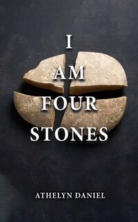 Front cover_I Am Four Stones