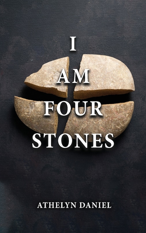 Front cover_I Am Four Stones