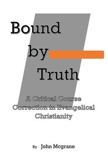 Front cover_Bound by Truth